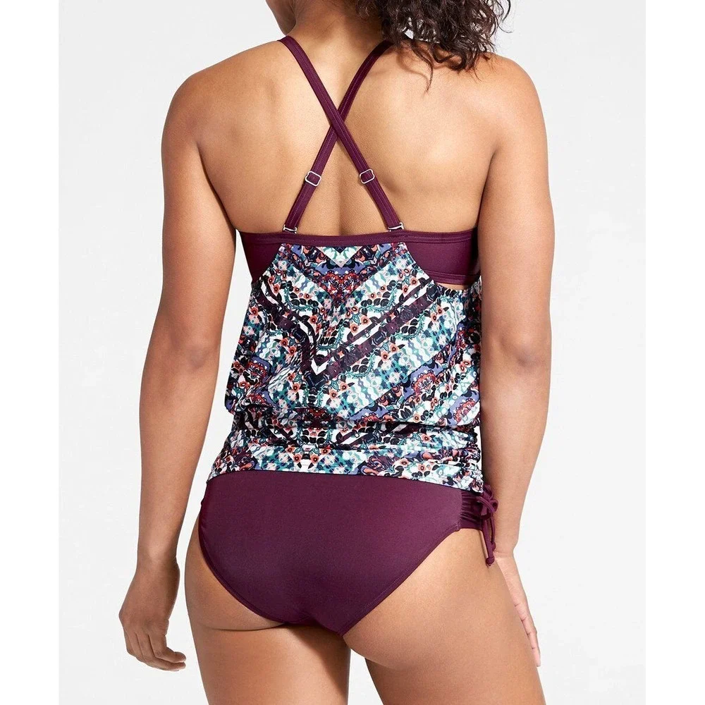 Athleta wild bloom